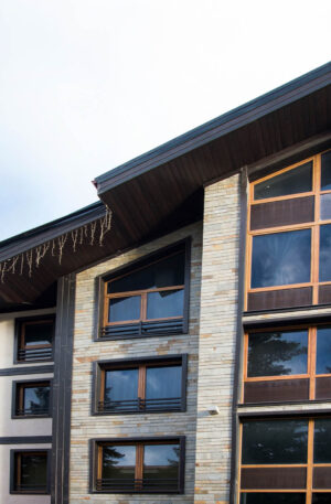 Апартамент Пампорово