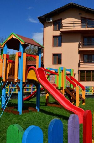 Почивка в Родопите